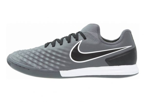 Nike MagistaX Finale II Indoor - Dark Grey (844444001)