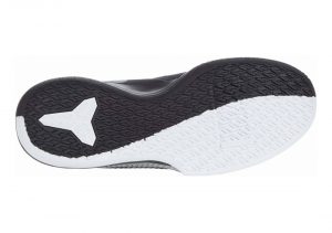 Nike Mamba Fury - Black Smoke Grey White (CK2087001)