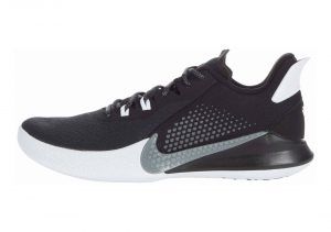 Nike Mamba Fury - Black Smoke Grey White (CK2087001)