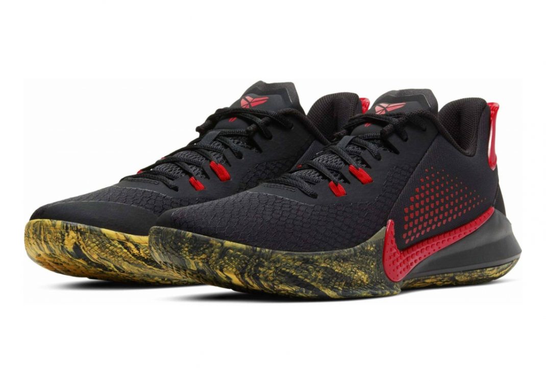 Black/University Red/University Gold (CK2087002)