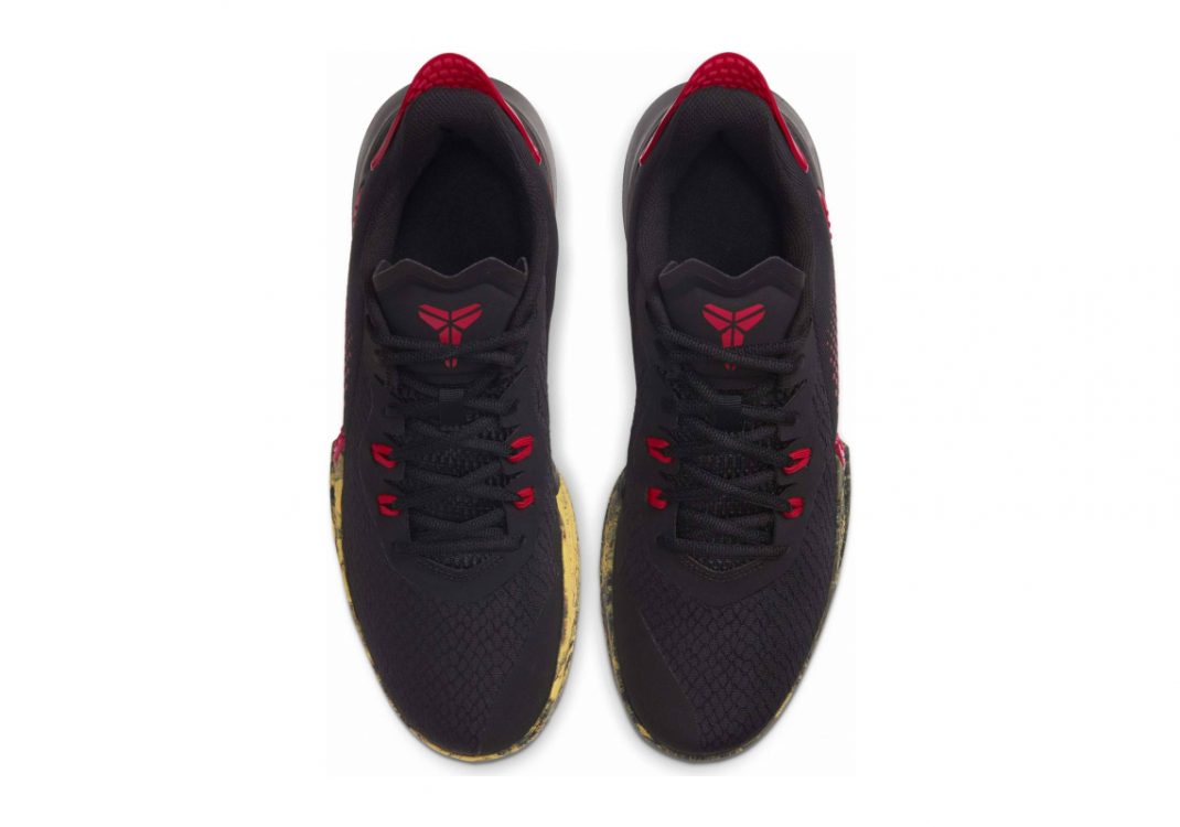 Black/University Red/University Gold (CK2087002)