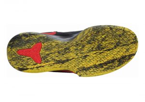 Black/University Red/University Gold (CK2087002)