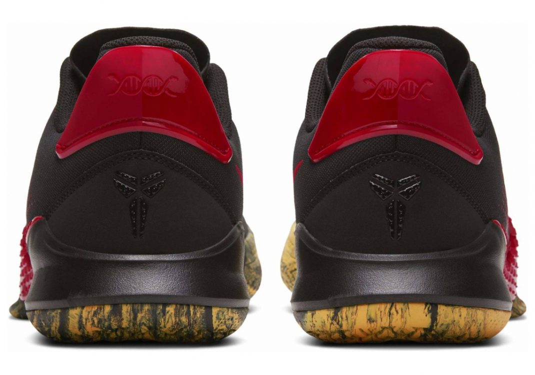 Black/University Red/University Gold (CK2087002)