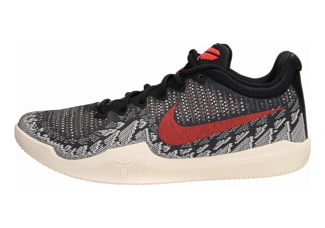 Multicolore Black Bright Crimson Sail 060 (908972060)