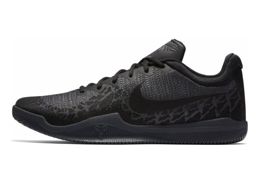 Black/Dark Grey-m (908972002)