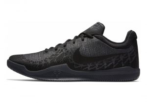 Black/Dark Grey-m (908972002)