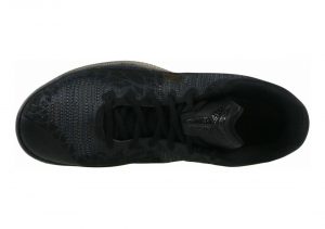 Nike Mamba Rage - Multicolore Black Metallic Gold Anthracite Dark Grey 099 (908972099)