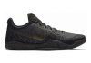 Nike Mamba Rage - Multicolore Black Metallic Gold Anthracite Dark Grey 099 (908972099)