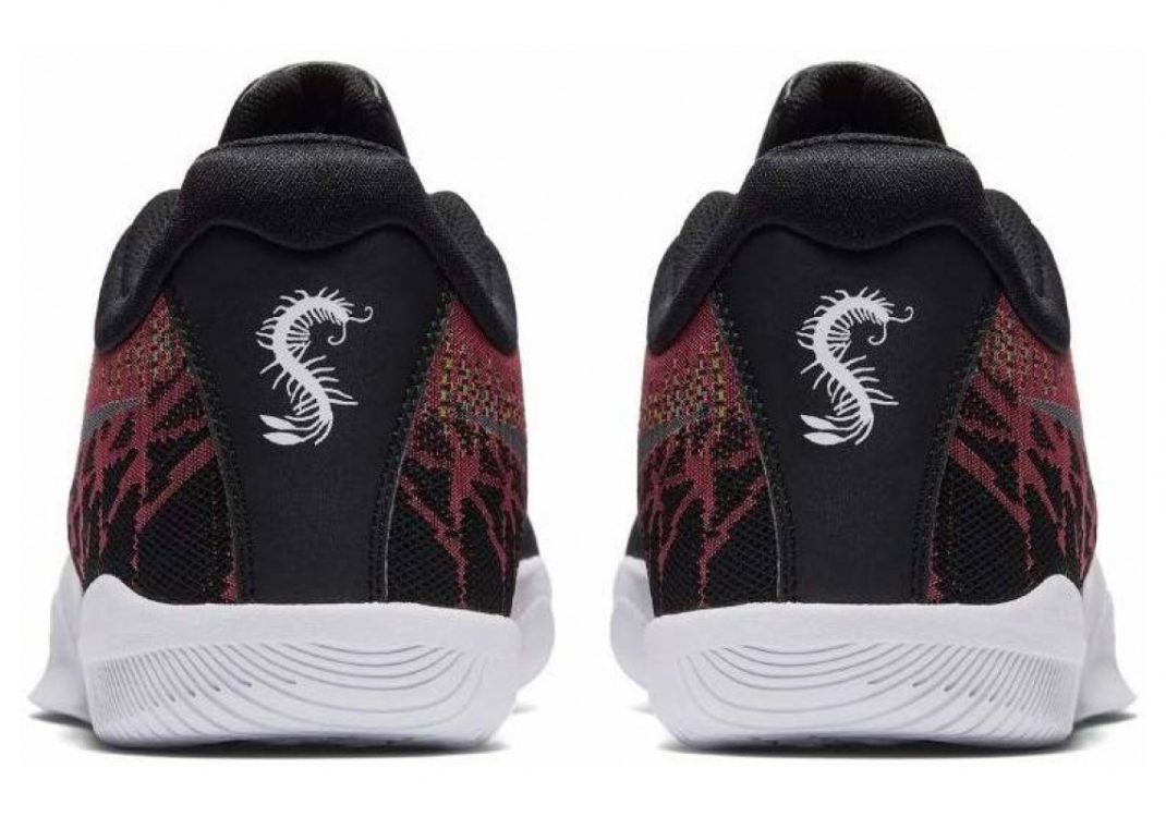 Pink Blast / White / Black (908972600)