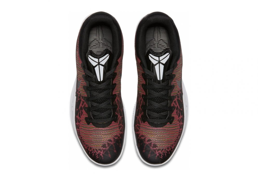 Pink Blast / White / Black (908972600)