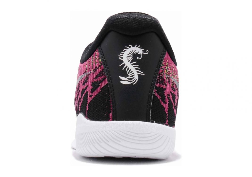 Pink Blast/White (908974600)