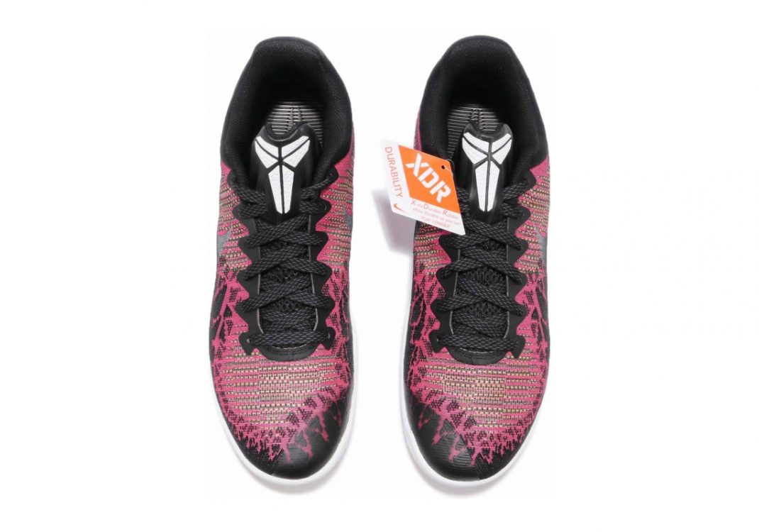 Pink Blast/White (908974600)