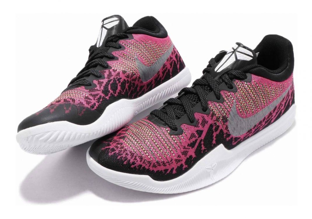 Pink Blast/White (908974600)