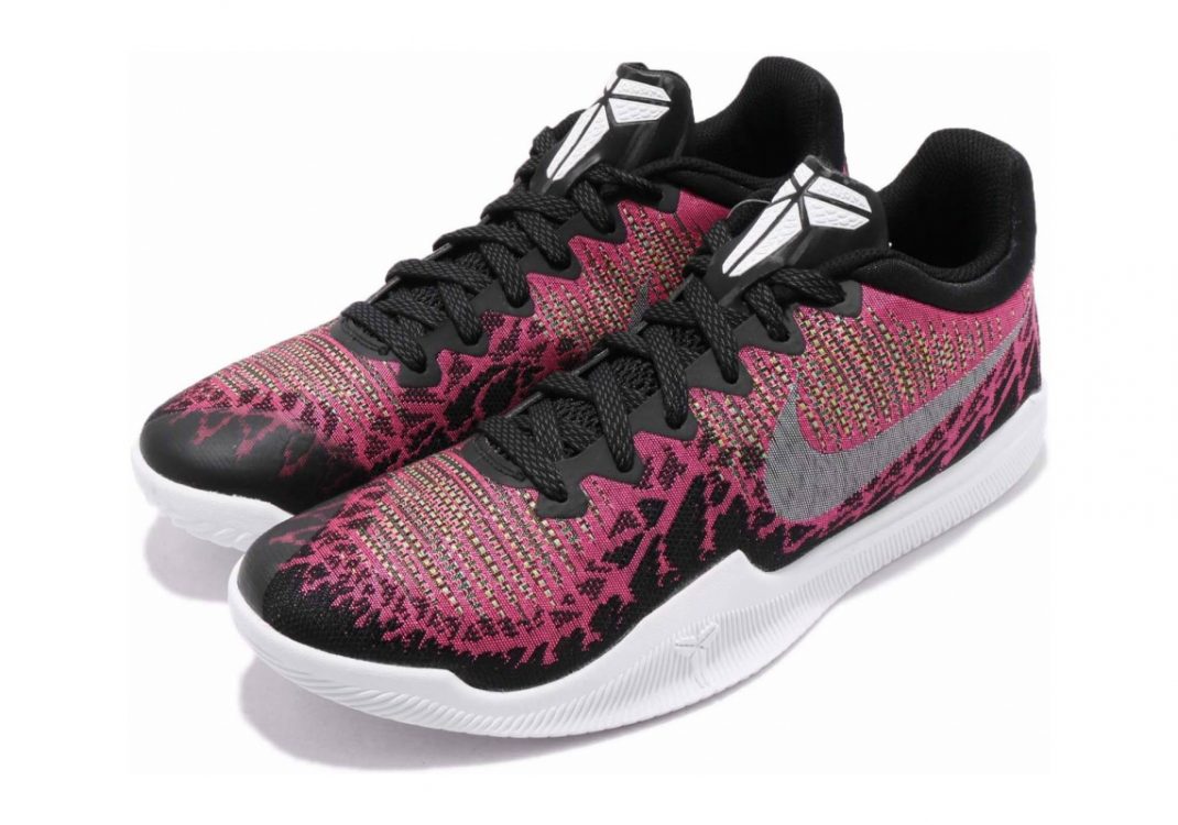 Pink Blast/White (908974600)