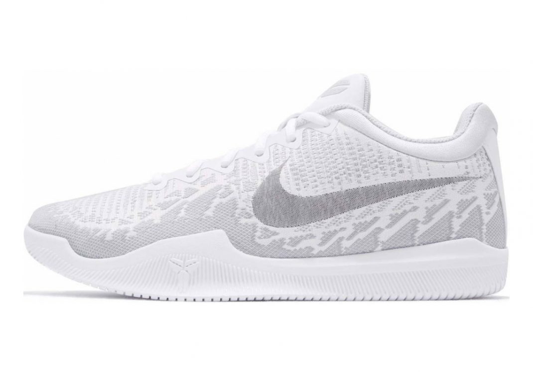 White/Black-pure Platinum (908974100)