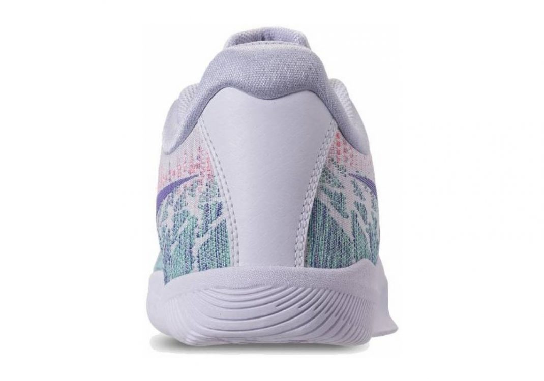 White/Hyper Grape-green Glow (908972140)