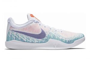 White/Hyper Grape-green Glow (908972140)