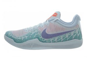 Nike mamba rage multicolor online