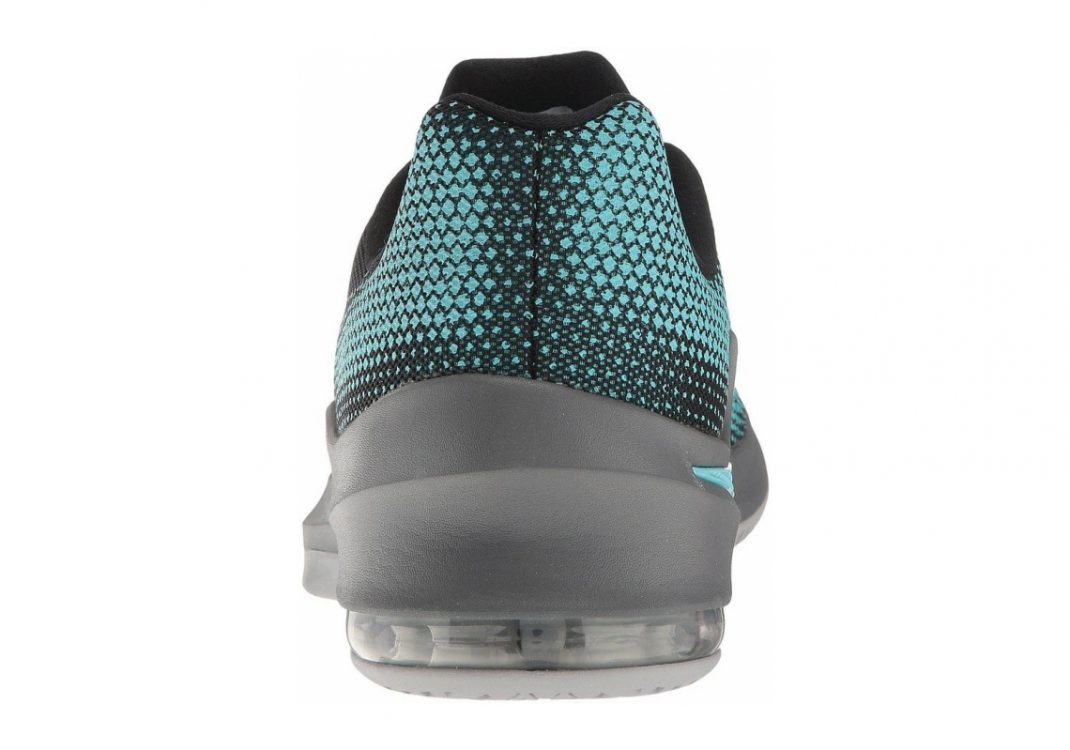 Black Silver Dark Grey (852457004)