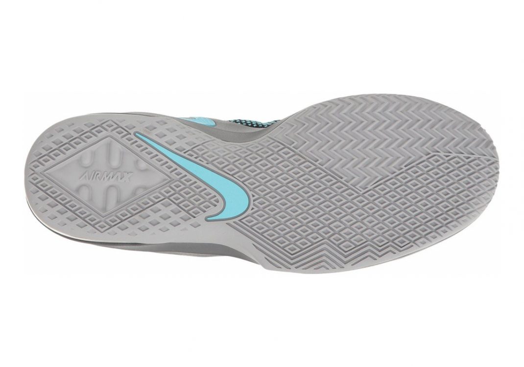 Black Silver Dark Grey (852457004)