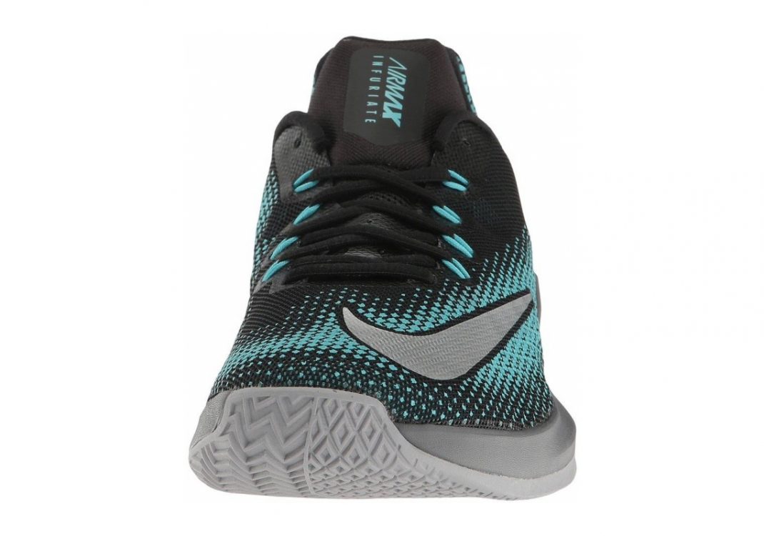 Black Silver Dark Grey (852457004)