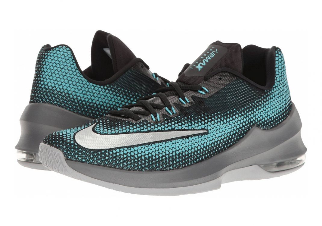 Black Silver Dark Grey (852457004)