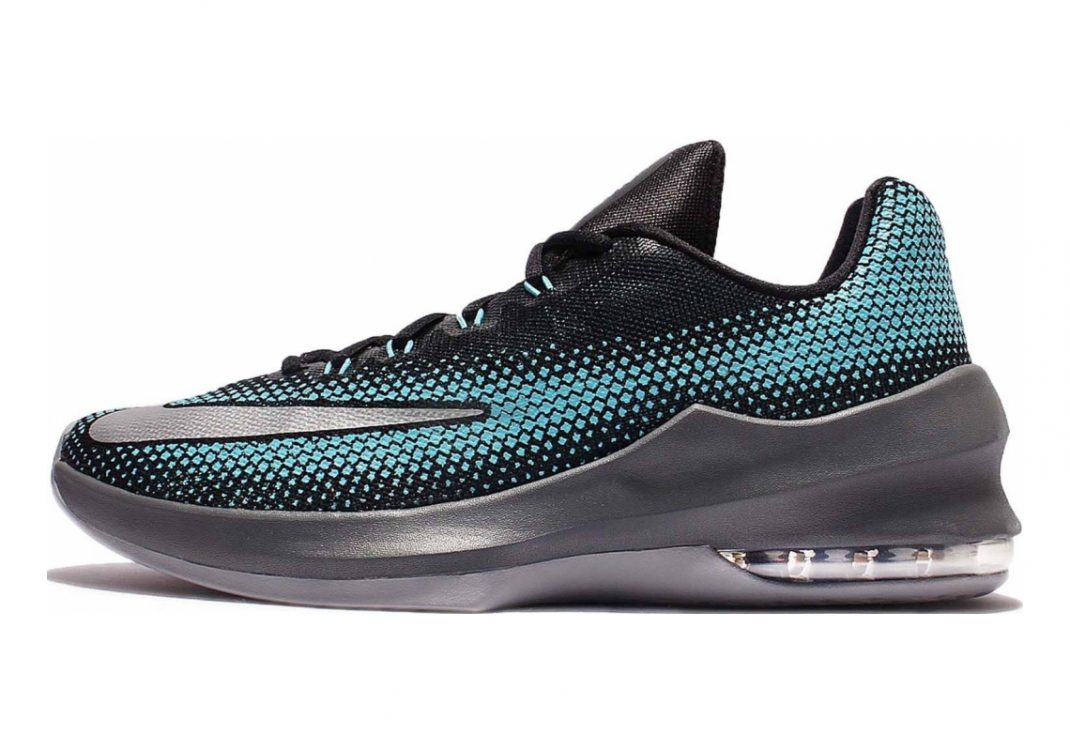 Black Silver Dark Grey (852457004)