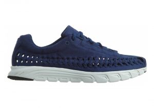 Coastal Blue/Black-off White (833132400)