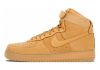 Nike Air Force 1 07 High LV8 - Brown (882096200)