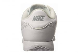 Nike Cortez Basic Leather - Black (819719012)