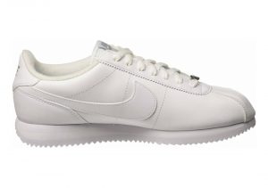 Nike Cortez Basic Leather - Black (819719012)