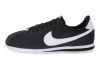 Nike Cortez Basic Leather - Black (819719012)