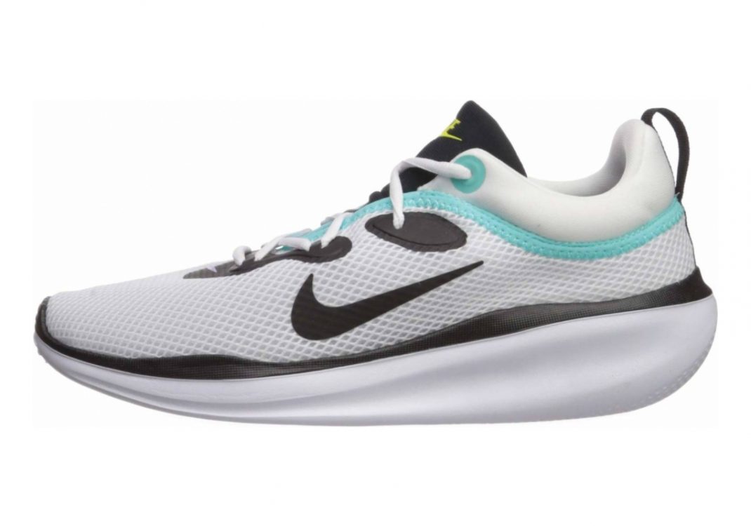 White/Black - Aurora Green (AO0268103)