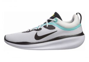 White/Black - Aurora Green (AO0268103)