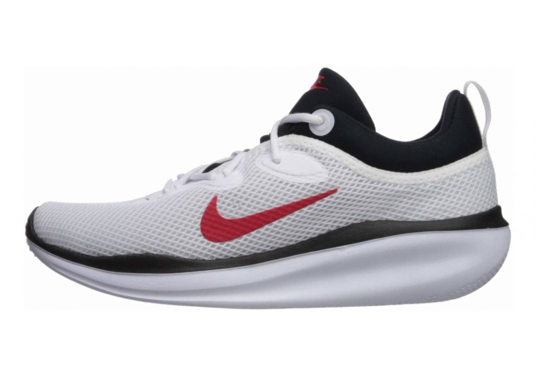 White/University Red - Black (AO0268102)