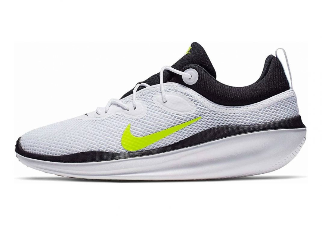 Multicolore White Volt Black 101 (AO0268101)