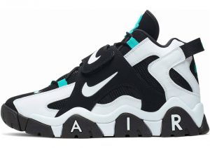 Black/White-cabana (AT7847001)