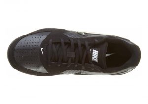 Nike Air Baseline Low - Black Black White (386240001)