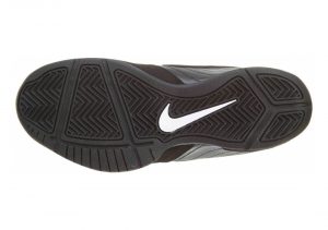 Nike Air Baseline Low - Black Black White (386240001)