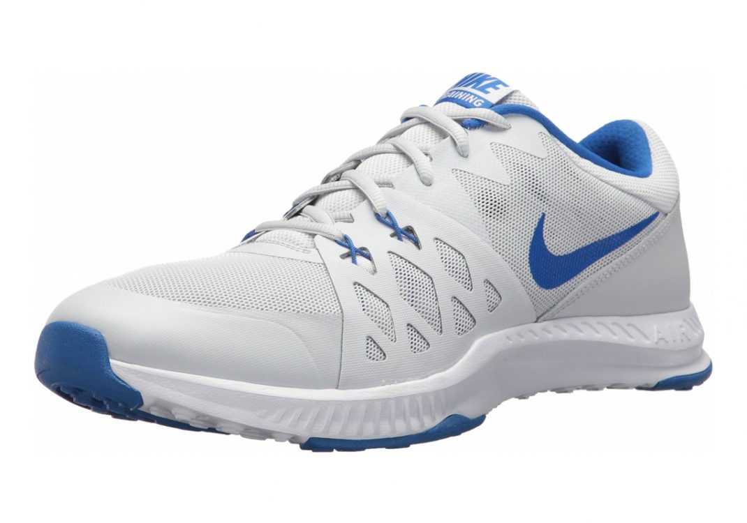 Nike air epic store speed tr 2 review