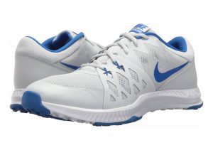 Nike Air Epic Speed TR II - Grey (852456014)