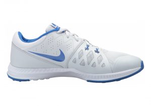 Nike Air Epic Speed TR II - Grey (852456014)