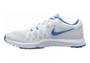 Nike Air Epic Speed TR II - Grey (852456014)