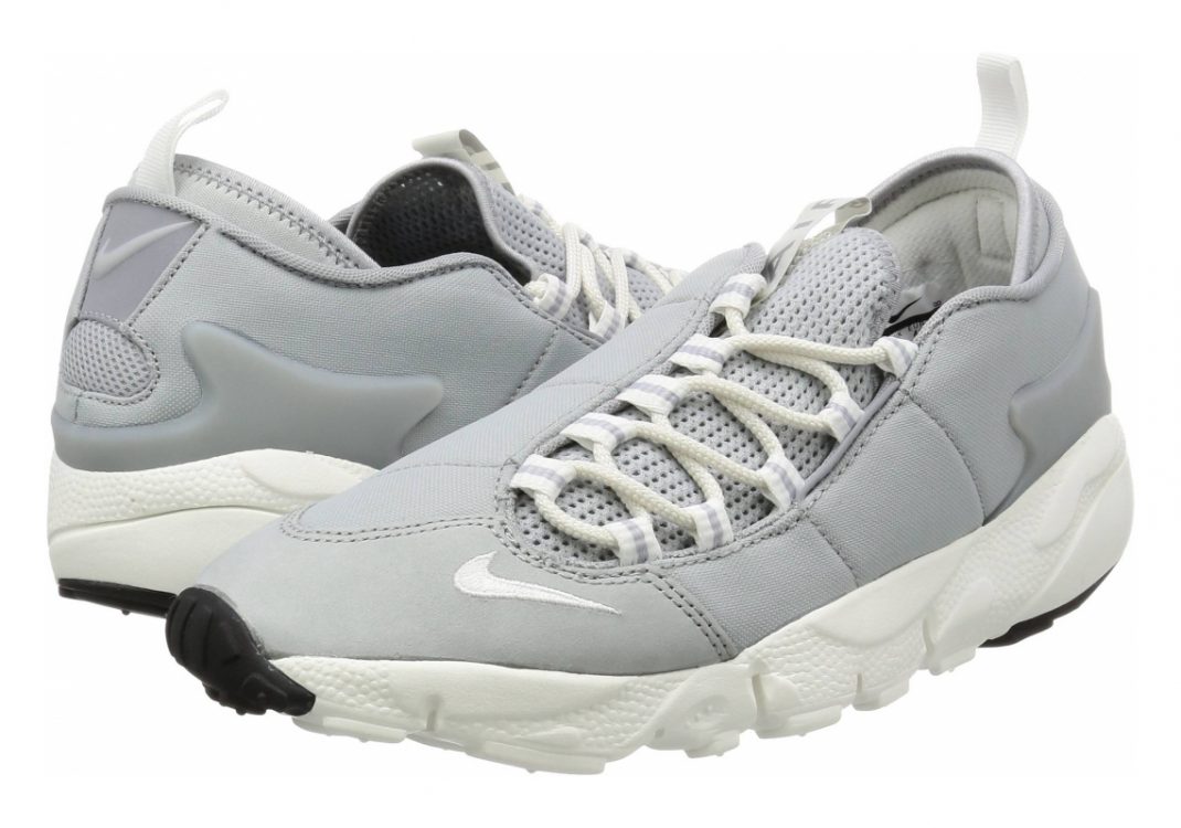 Nike Air Footscape NM