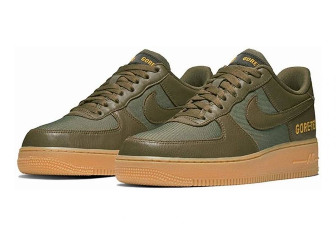 Medium Olive/Sequoia/Gold/Black (CK2630200)