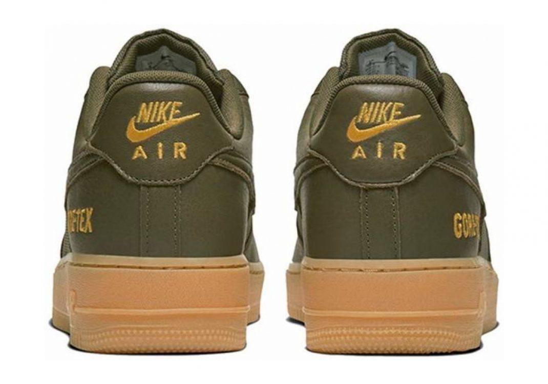 Medium Olive/Sequoia/Gold/Black (CK2630200)