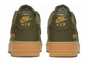 Medium Olive/Sequoia/Gold/Black (CK2630200)