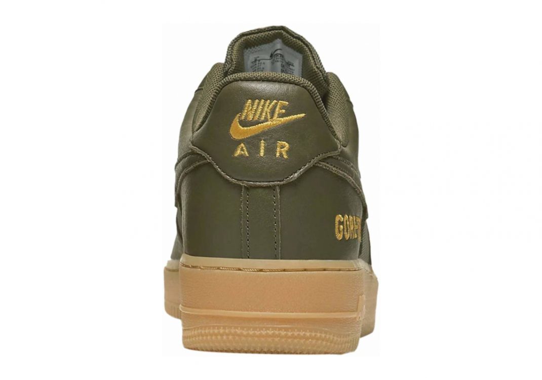 Medium Olive/Sequoia/Gold/Black (CK2630200)