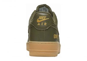 Medium Olive/Sequoia/Gold/Black (CK2630200)