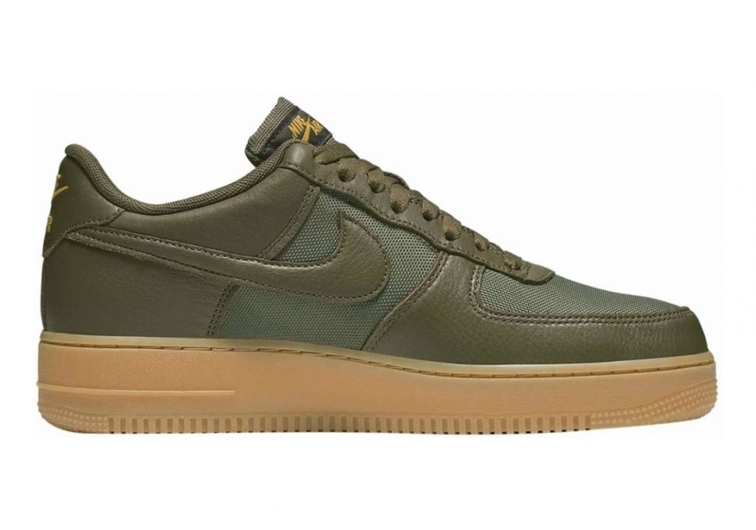 Medium Olive/Sequoia/Gold/Black (CK2630200)